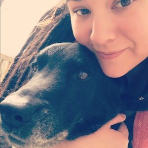 Meet your Posher, Marisa